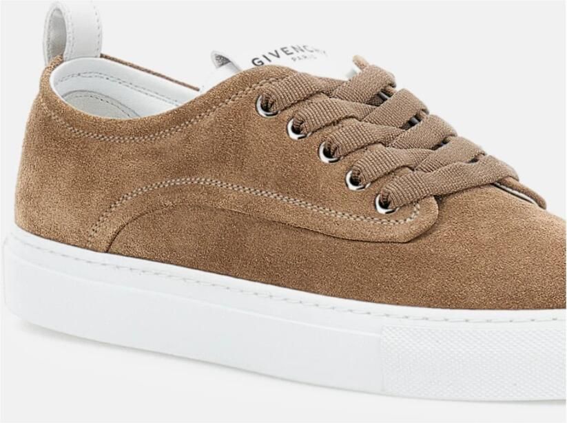 Givenchy New City Sneakers - Foto 4