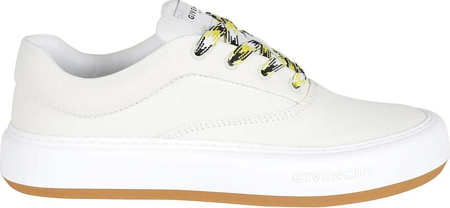 Givenchy New City Sneakers