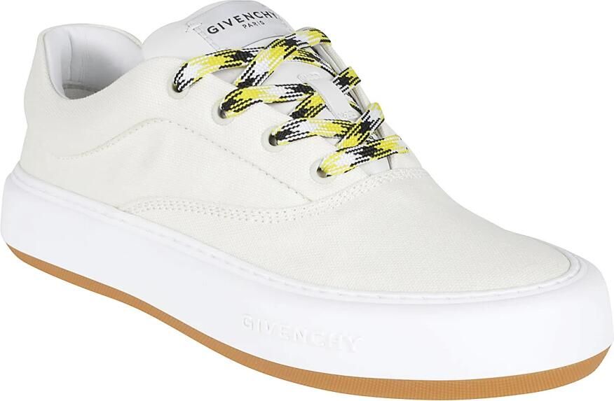 Givenchy New City Sneakers - Foto 2