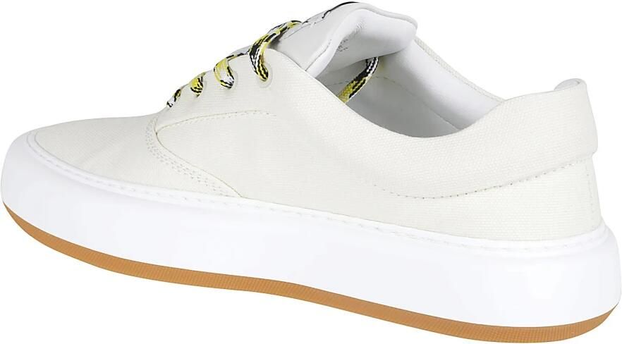 Givenchy New City Sneakers - Foto 3