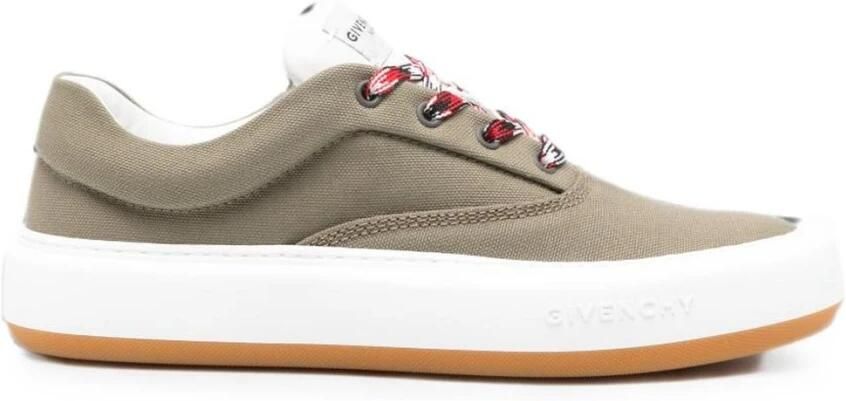 Givenchy New City Sneakers