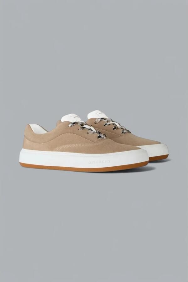Givenchy New City Sneakers - Foto 2