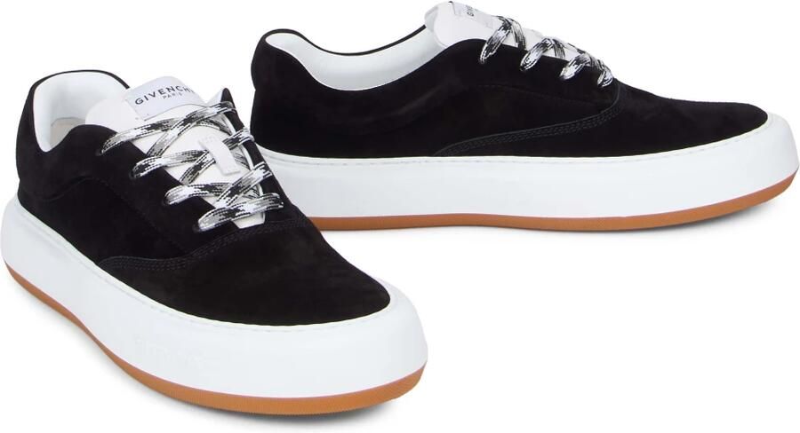Givenchy New City Sneakers - Foto 4