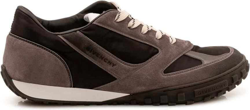 Givenchy New Glide Sneakers