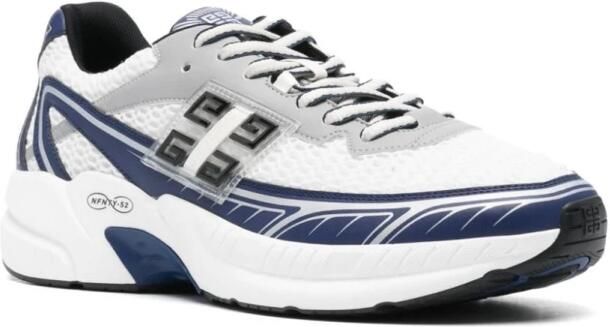 Givenchy Nfnty-52 Sneakers