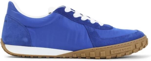 Givenchy Nylon Sneakers
