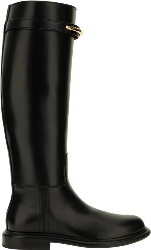 Givenchy Pinch Platte Laarzen