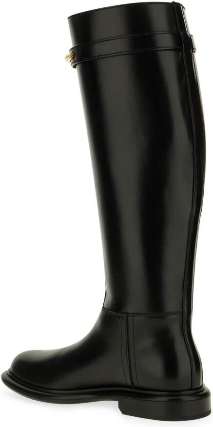 Givenchy Pinch Platte Laarzen - Foto 2