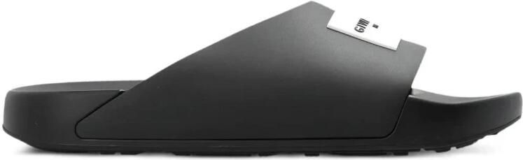 Givenchy Platte Slippers