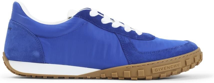 Givenchy Polyamide Sneakers