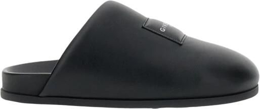Givenchy Puffy Mules