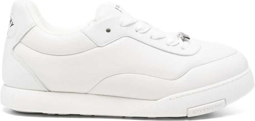 Givenchy Puffy Yard Lage Sneakers - Foto 9
