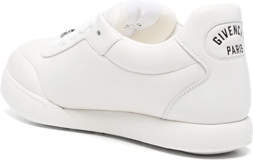 Givenchy Puffy Yard Lage Sneakers - Foto 3