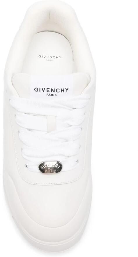 Givenchy Puffy Yard Lage Sneakers - Foto 8