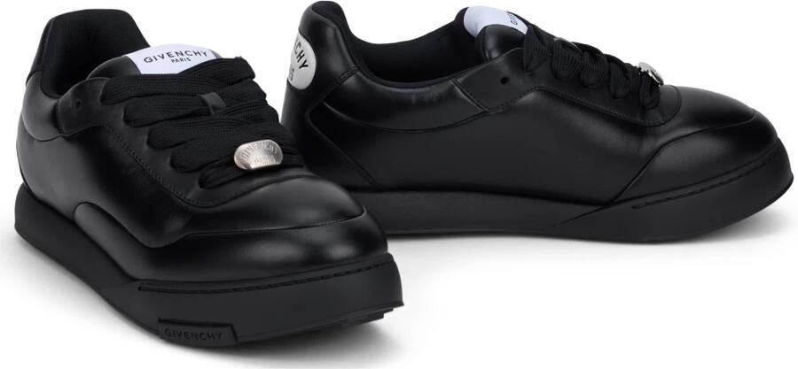 Givenchy Puffy Yard Sneakers - Foto 9