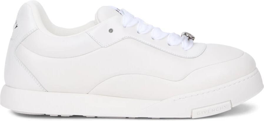Givenchy Puffy Yard Lage Sneakers - Foto 10