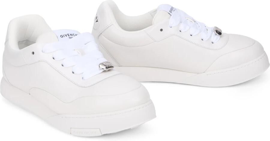 Givenchy Puffy Yard Lage Sneakers - Foto 6