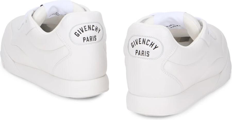 Givenchy Puffy Yard Lage Sneakers - Foto 7