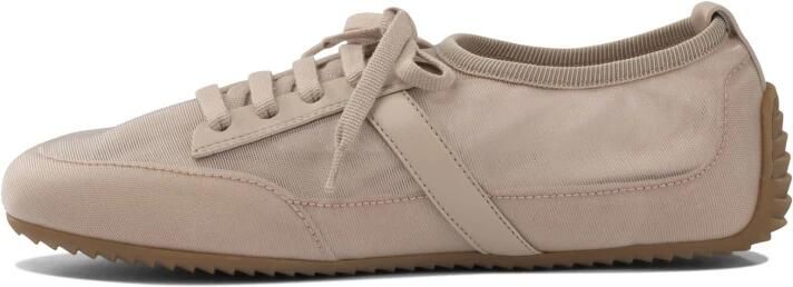 Givenchy Roze Sneakers Minimalistische Stijl