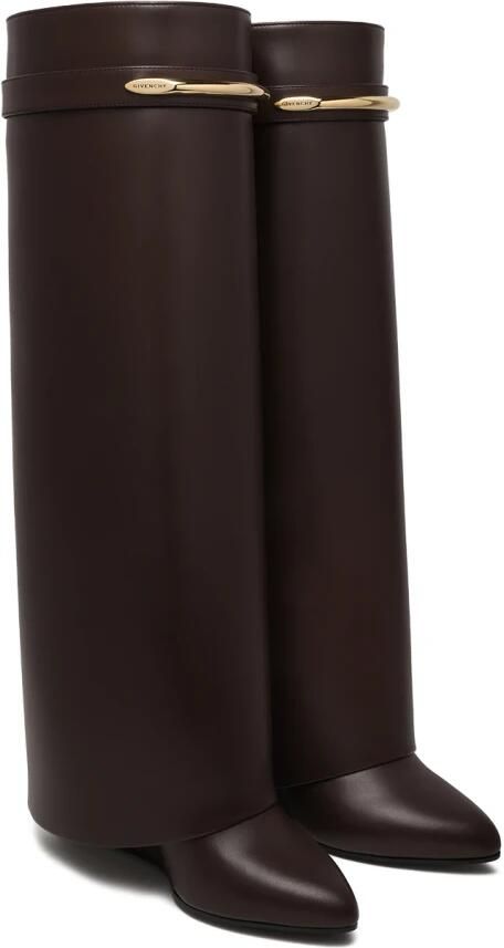 Givenchy Shark Pinch Laarzen