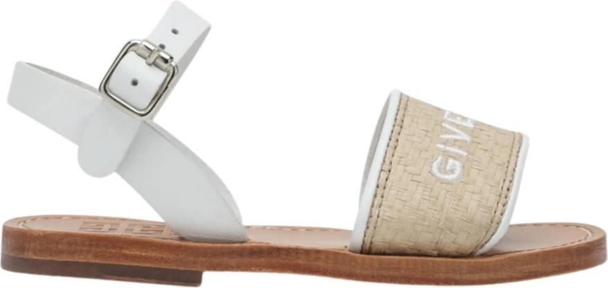 Givenchy Sandalen met gesp