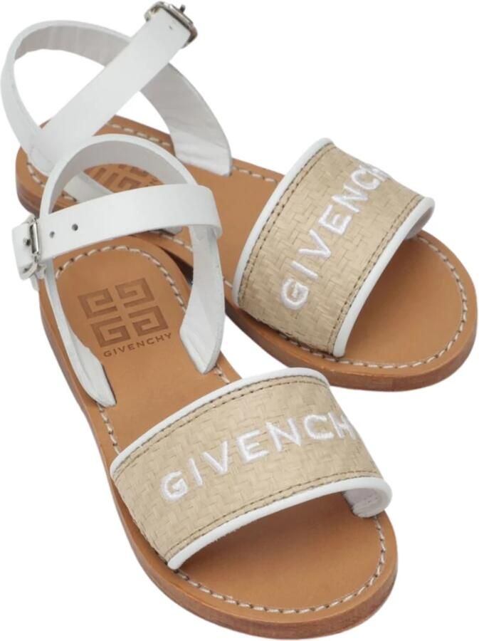 Givenchy Sandalen met gesp - Foto 2