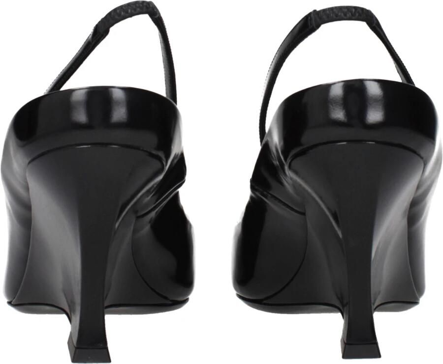 Givenchy Sandalen met sleehak - Foto 2