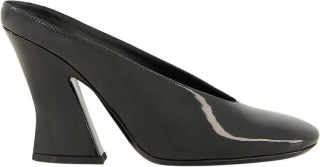 Givenchy Sculpted Muiltjes met Hak