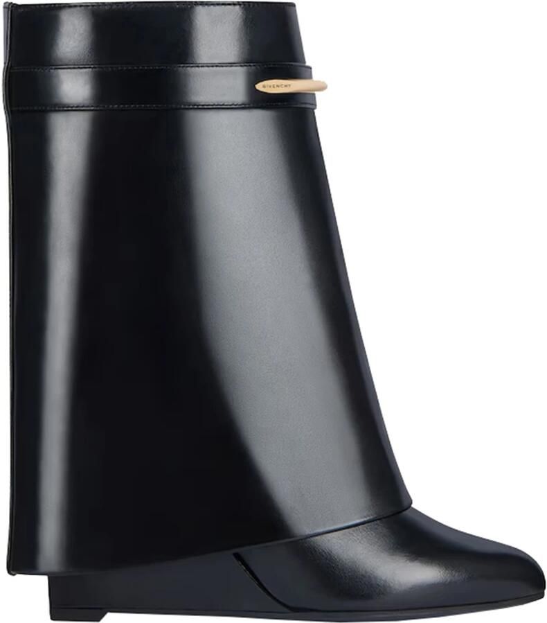 Givenchy Shark Ankle Boot