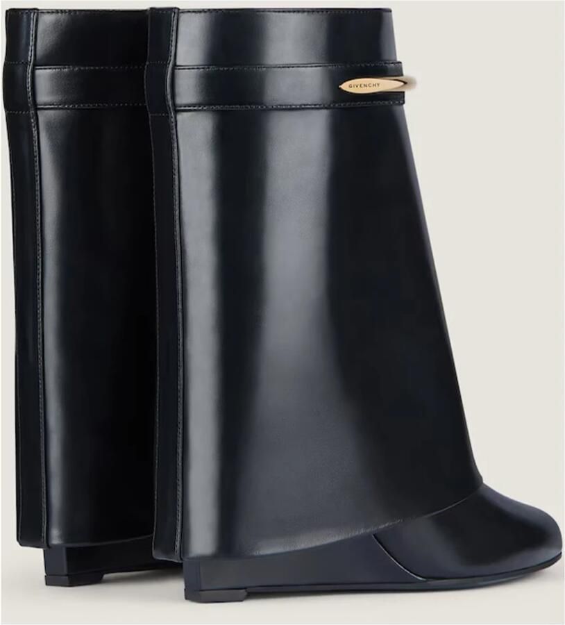 Givenchy Shark Ankle Boot - Foto 2
