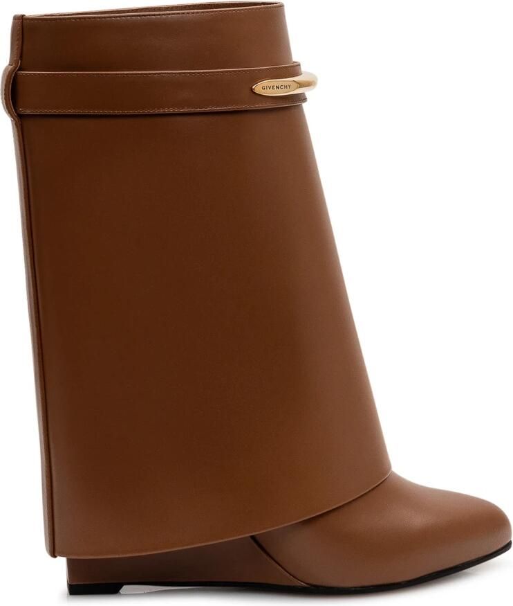 Givenchy Shark Ankle Boot