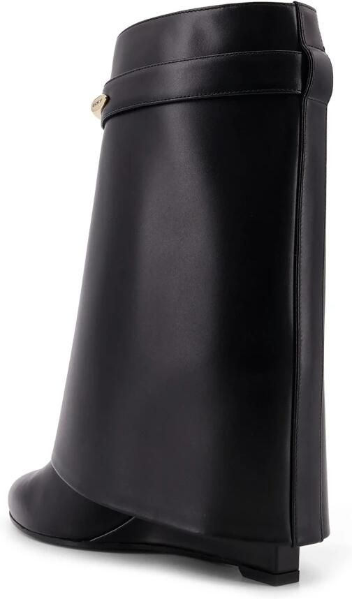 Givenchy Shark Ankle Boots - Foto 2