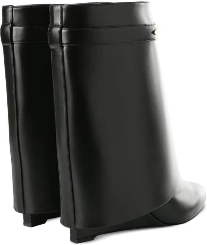 Givenchy Shark Ankle Boots - Foto 2