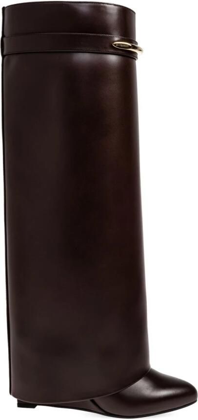 Givenchy Shark Boots