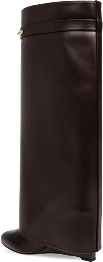 Givenchy Shark Boots - Foto 2