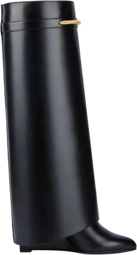 Givenchy Shark Boots