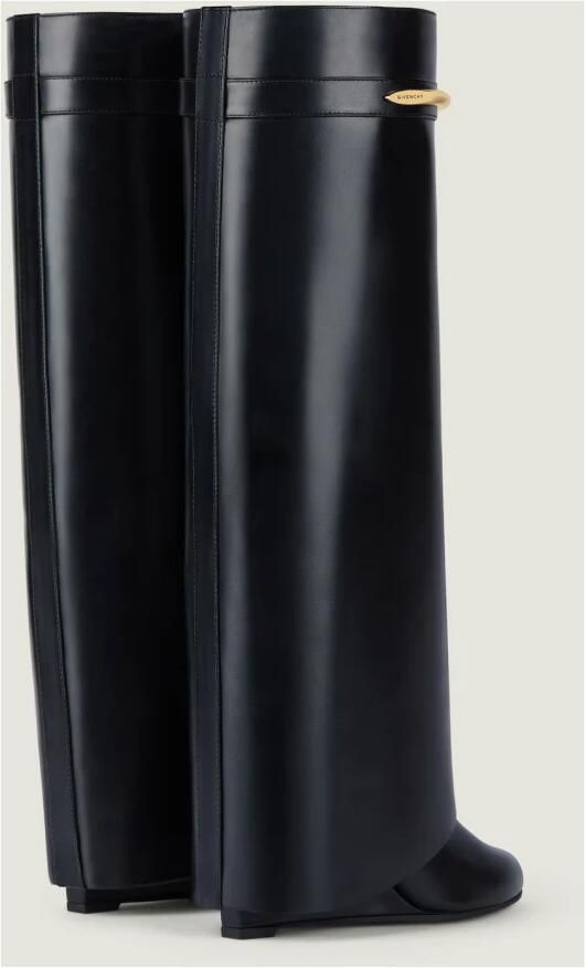 Givenchy Shark Boots - Foto 2