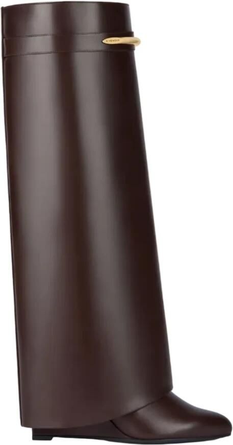 Givenchy Shark Boots