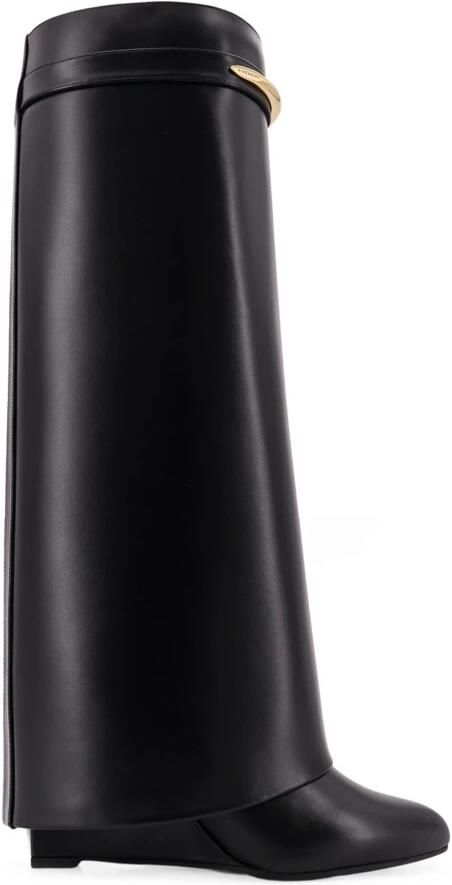 Givenchy Shark Boots