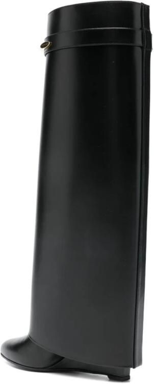 Givenchy Shark Pinch Boots