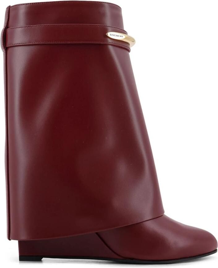 Givenchy Shark Enkellaarsjes