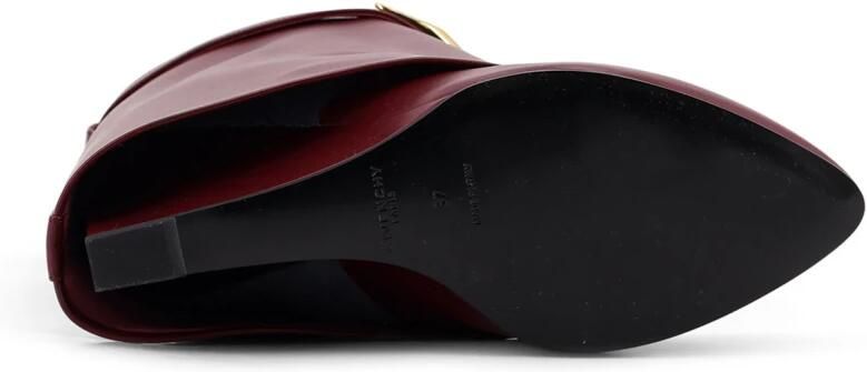 Givenchy Shark Enkellaarsjes - Foto 2