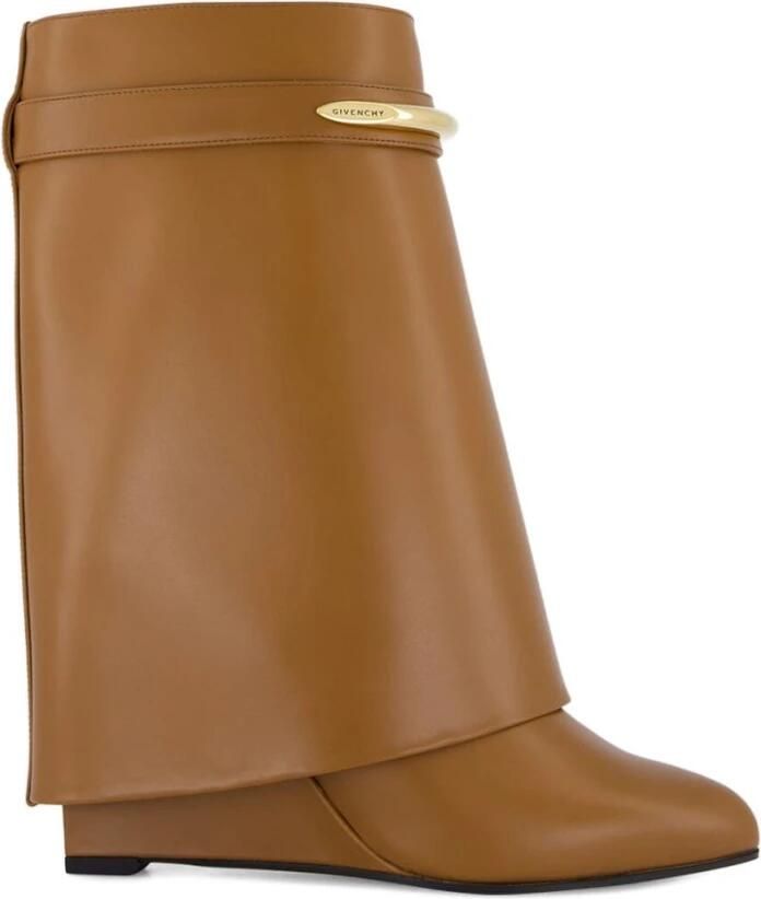 Givenchy Shark Enkellaarsjes