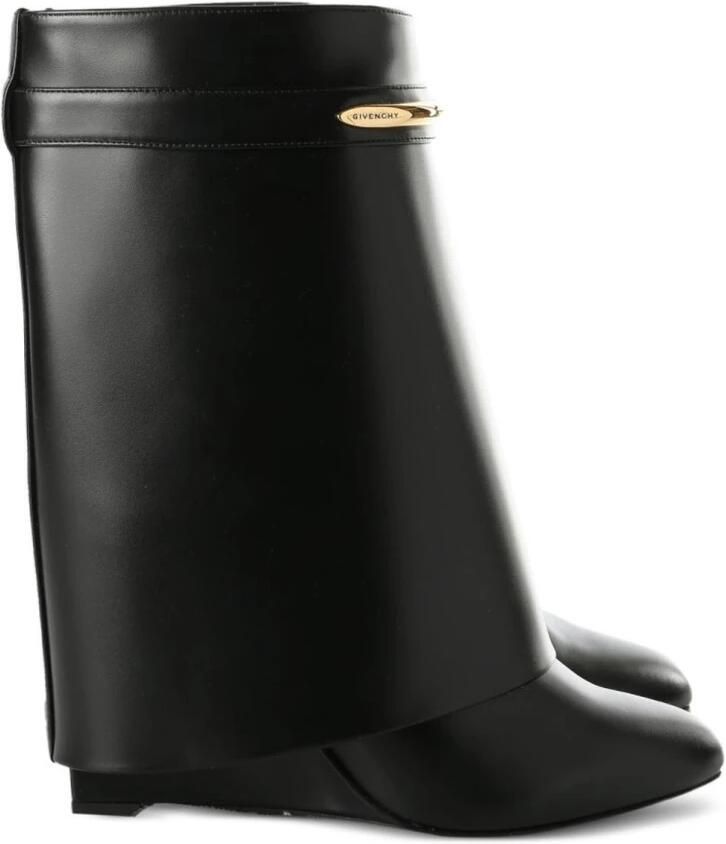 Givenchy Shark Enkellaarsjes