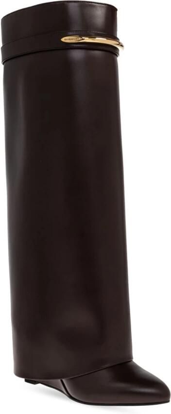 Givenchy Shark Laarzen - Foto 2