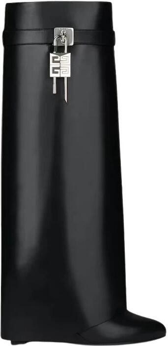 Givenchy Shark Lock Boots