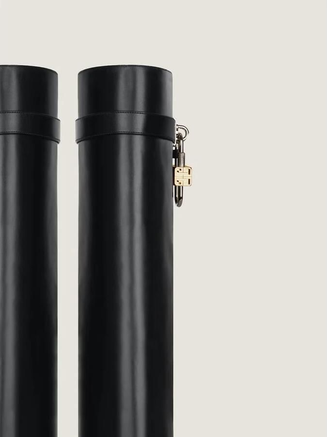 Givenchy Shark Lock Boots - Foto 2