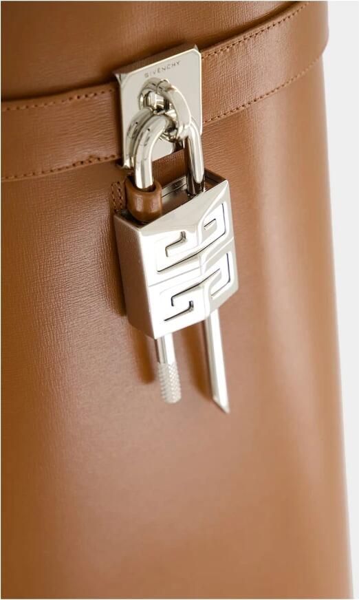 Givenchy Shark Lock Boots - Foto 2