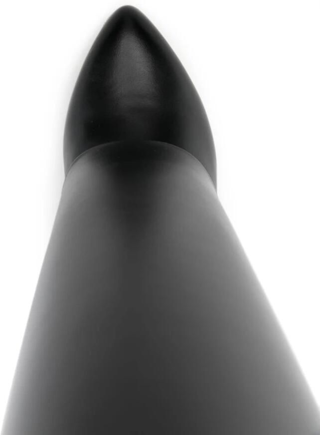 Givenchy Shark Pinch Boots - Foto 2