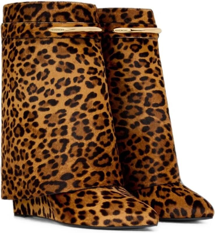Givenchy Shark Pinch Enkellaarsjes - Foto 3